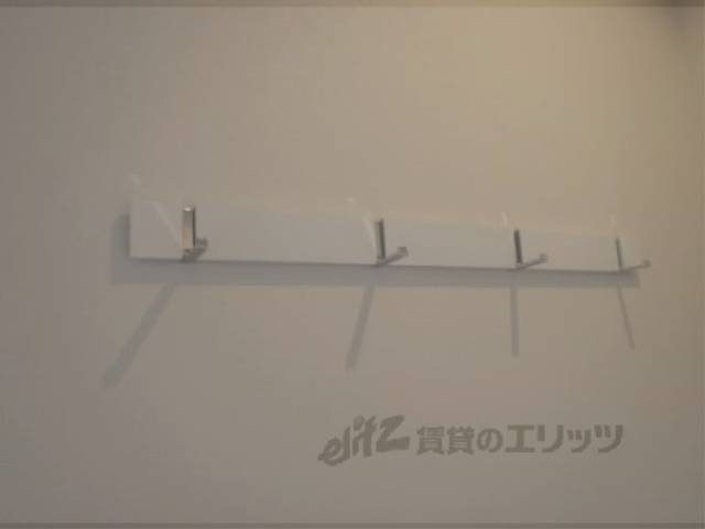 ハンガーフック