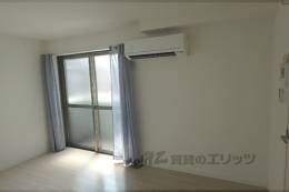 セントポーリア円町室内写真2