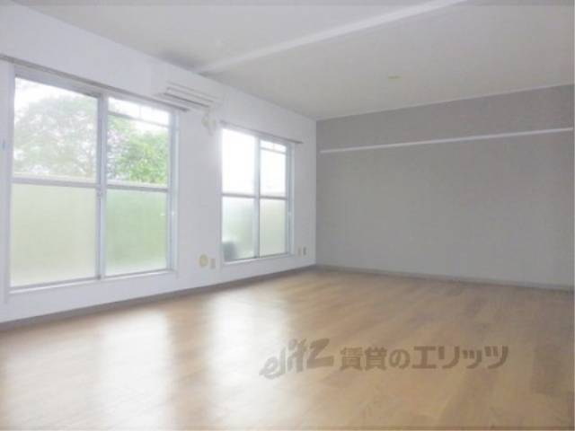 リビング　収納