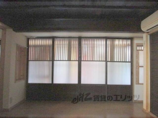 洋室