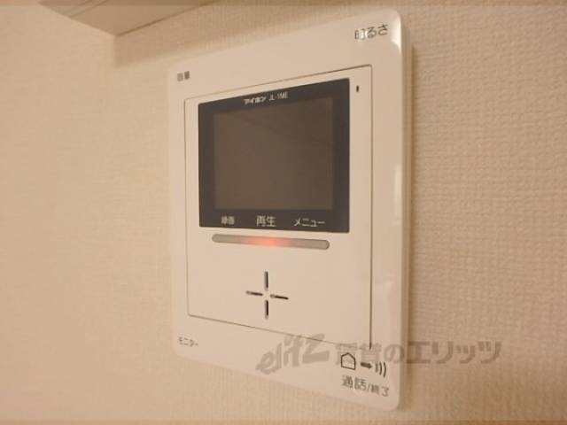 ドアフォン（ＴＶ含）