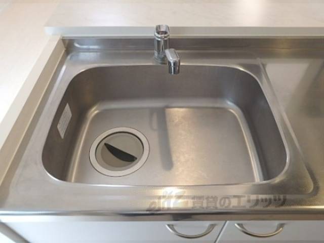 キッチン　シンク