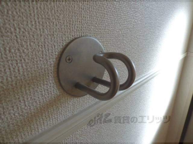 フック