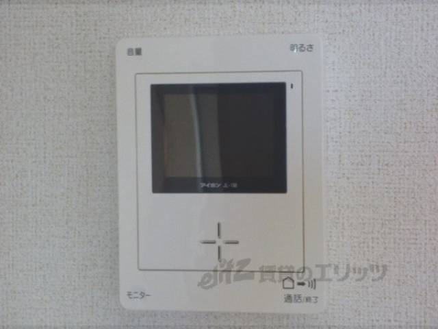 ドアフォン（ＴＶ含）