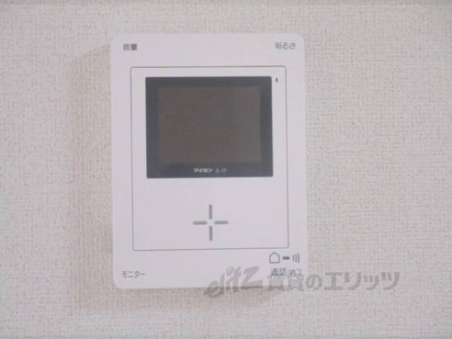 ドアフォン（ＴＶ含）