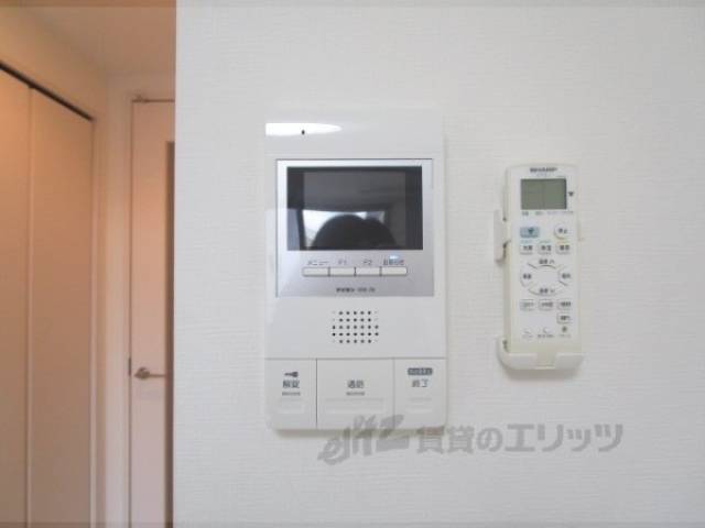 ドアフォン（ＴＶ含）