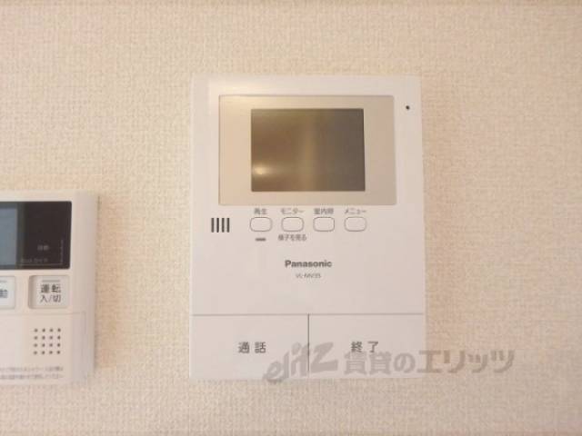 ドアフォン（ＴＶ含）