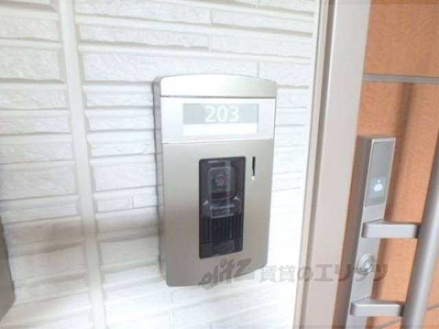 ドアフォン（ＴＶ含）