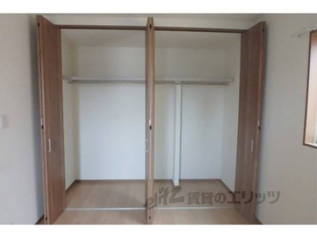 収納　追い焚き付き