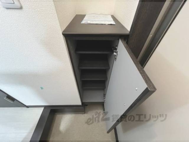 下駄箱