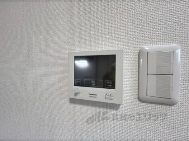 ＴＶモニターフォン