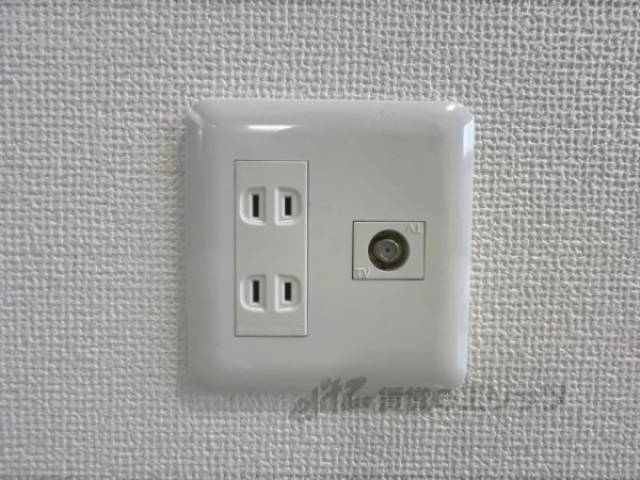 各種コンセント