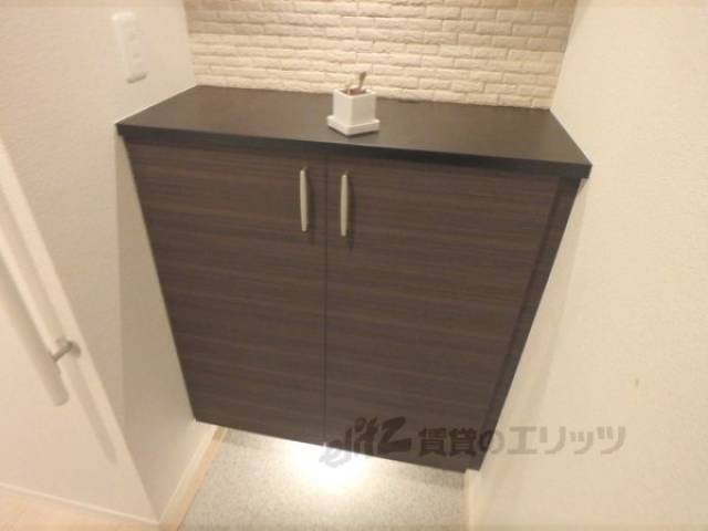下駄箱