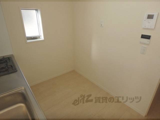 冷蔵庫置場