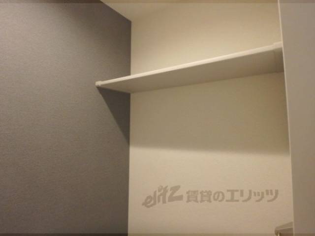 トイレ　収納