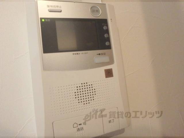 モニターフォン