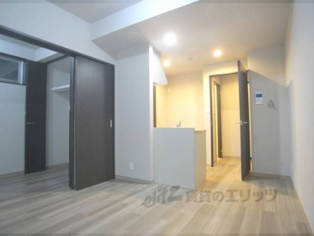 ダイニングキッチン