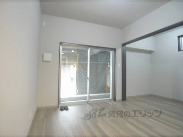 ダイニングキッチン