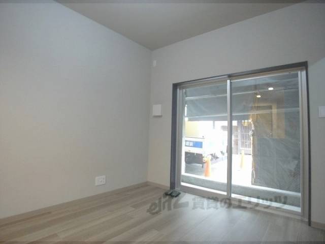 ダイニングキッチン