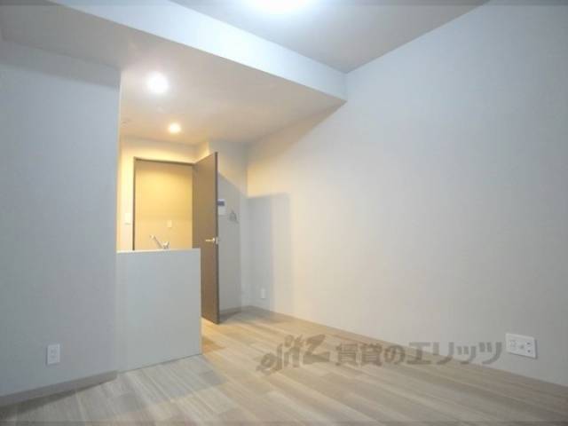 ダイニングキッチン