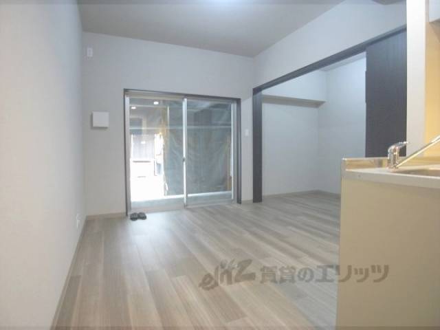 ダイニングキッチン