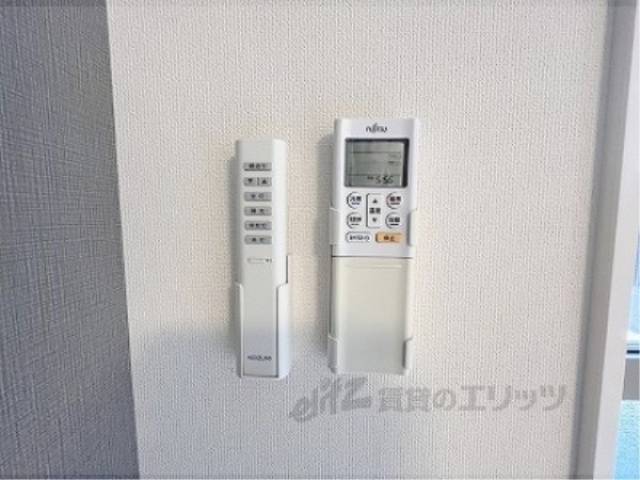 リモコン類