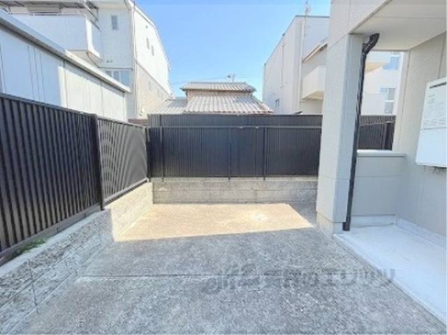 庭