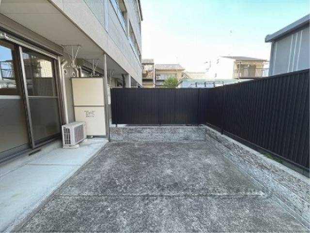 庭
