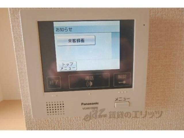 ドアフォン（ＴＶ含）