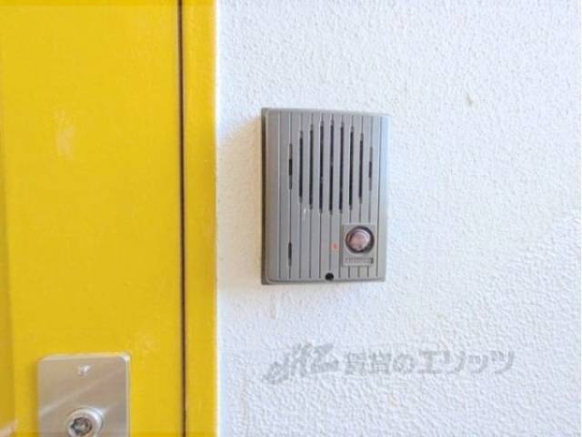 インターフォン