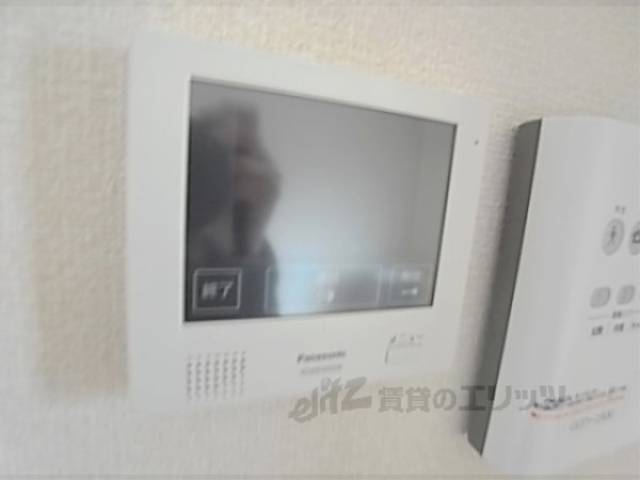 ドアフォン（ＴＶ含）　モニターホン