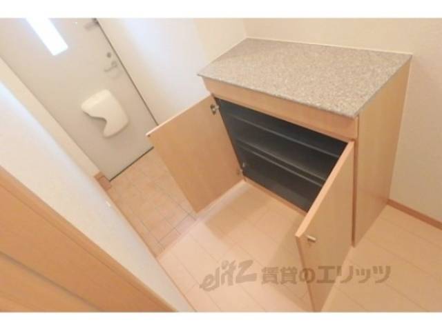 下駄箱