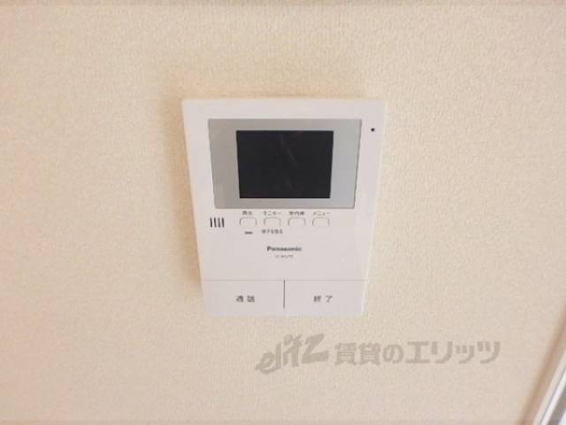 ドアフォン（ＴＶ含）
