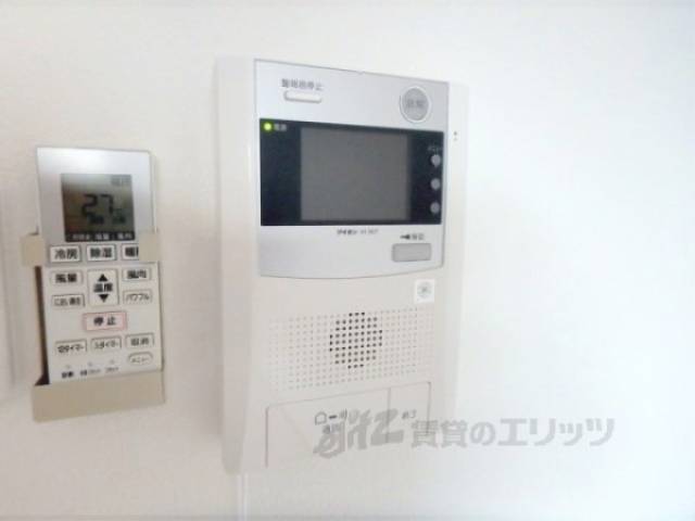 ドアフォン（ＴＶ含）