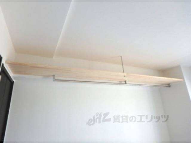 ハンガーラック