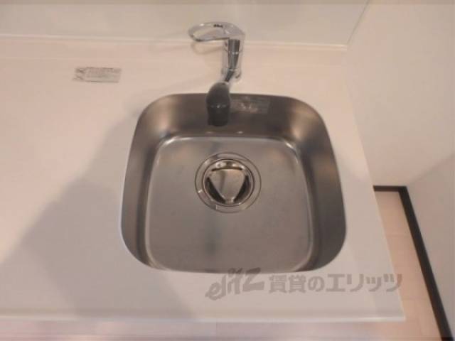 キッチン　シンク