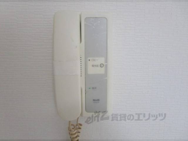 ドアホン