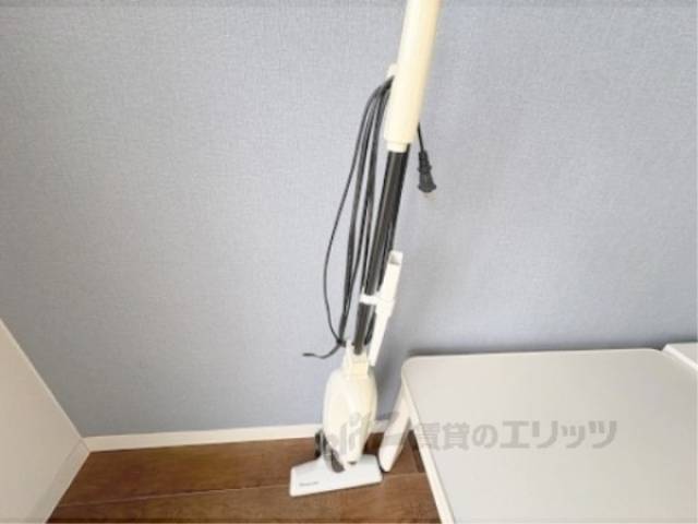 備え付け家具