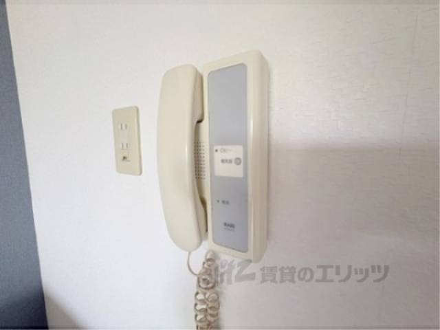 ドアフォン（ＴＶ含）