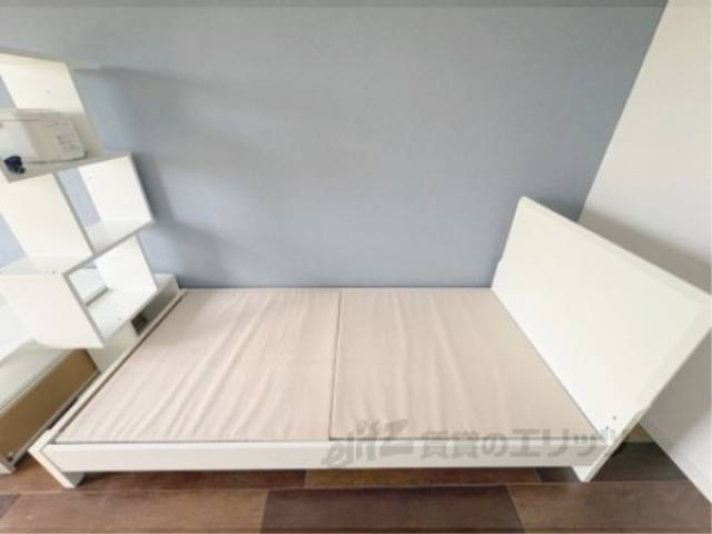 備え付け家具
