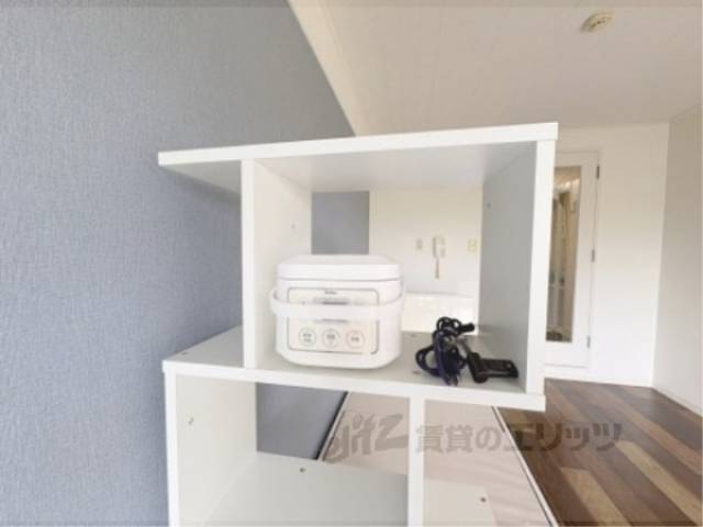 備え付け家具