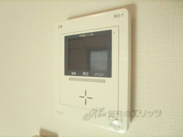 ドアフォン（ＴＶ含）