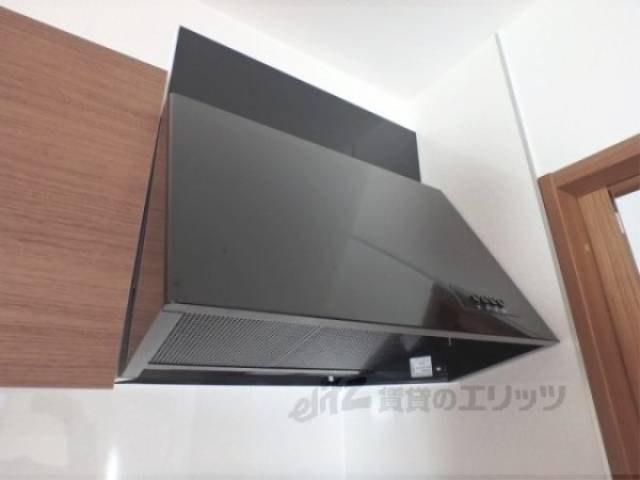 キッチン　キッチン換気扇