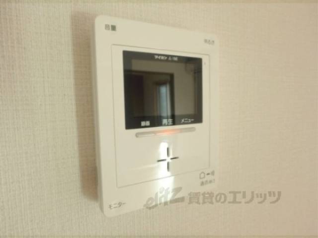 ドアフォン（ＴＶ含）