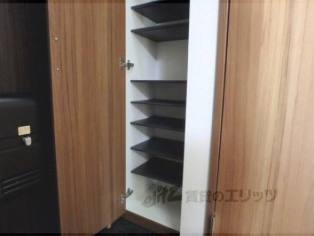 下駄箱