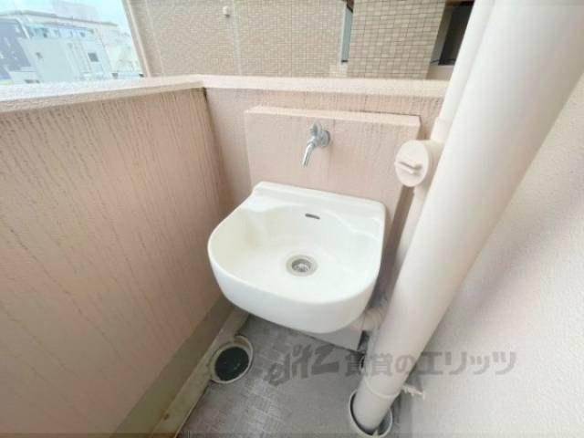 スロップシンク