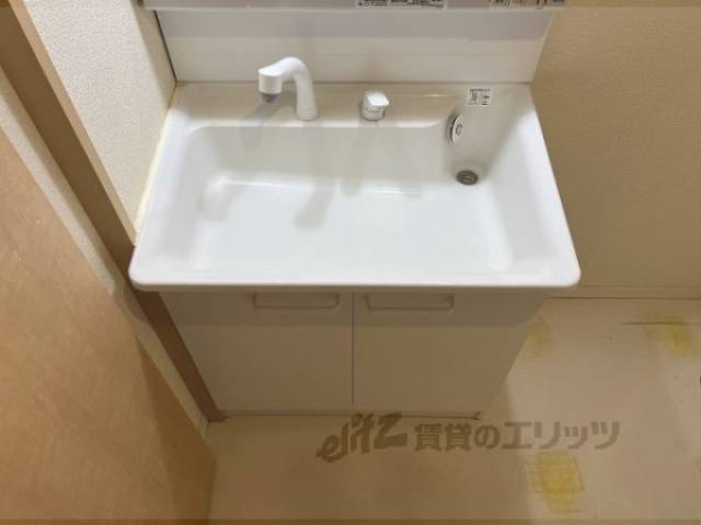 洗面所