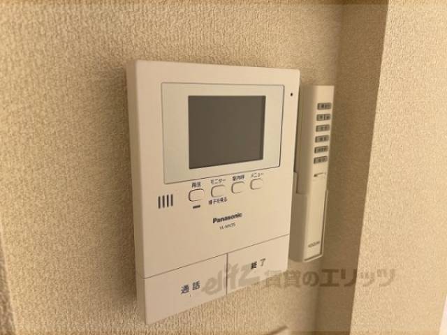 ドアフォン（ＴＶ含）