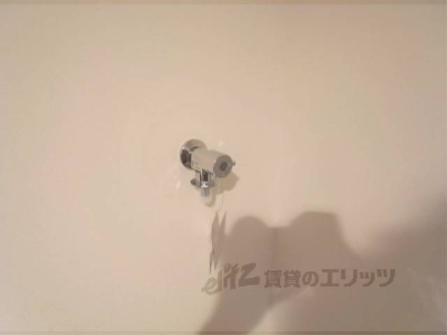 洗濯機用水栓