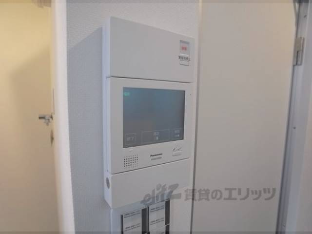 インターフォン